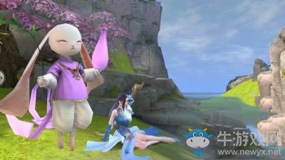 《鎮(zhèn)魔曲手游》青露怎么樣