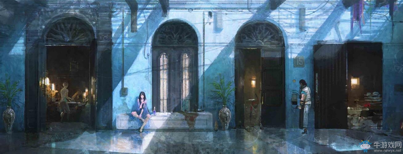 《最終幻想15》帝國登陸艦出現(xiàn)方法及刷三鐘經(jīng)技巧