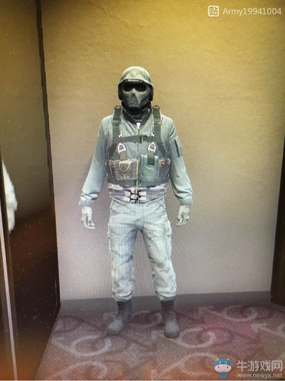 《俠盜飛車5》卡安全頭盔方法