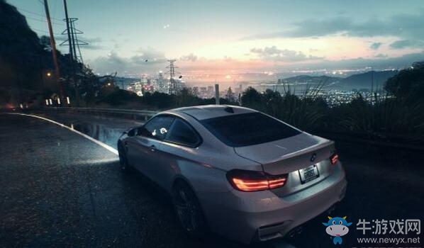 《極品飛車19》往上爬世界記錄比賽視頻