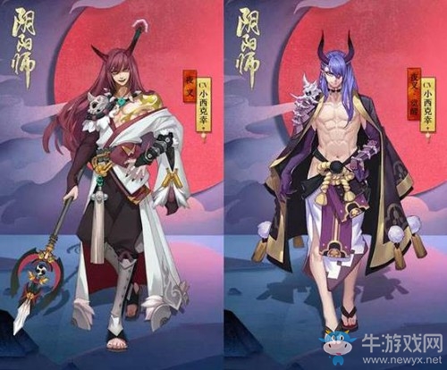 《陰陽師》手游夜叉御魂畢業(yè)套推薦