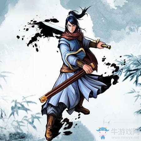 《江湖風(fēng)云錄》君子劍獲取方法攻略