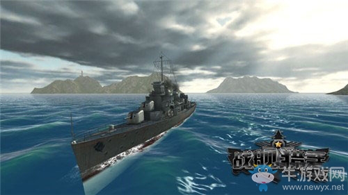 《戰(zhàn)艦獵手》M系驅(qū)逐艦弗萊徹怎么樣