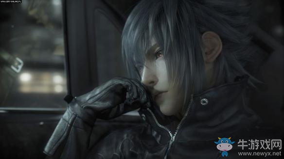 《最終幻想15》槍彈抗性飾品獲得方法