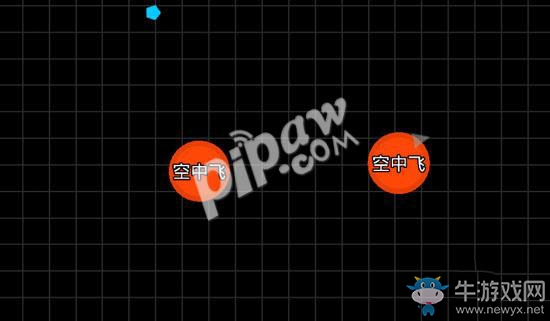 《全民星球》怎么釋放分身技能