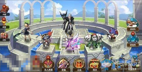 《炎之軌跡》角色選擇推薦