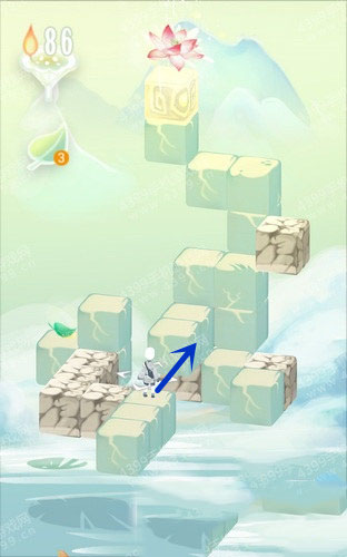 《愛蓮說》手游圖文通關(guān)攻略