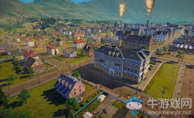 《城市帝國》快速提高稅收方法