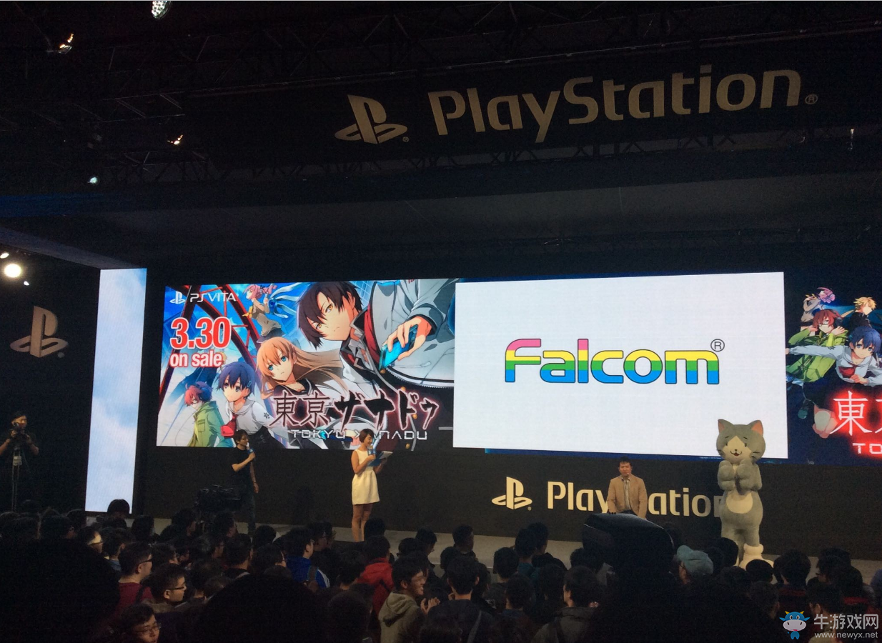 《東京迷城》中文版發(fā)售時(shí)間一覽