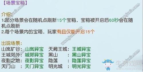 《鎮(zhèn)魔曲》手游輕功正確使用方法介紹