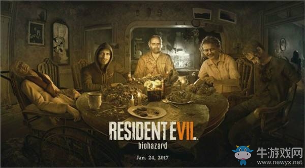 《生化危機7》游戲體驗心得