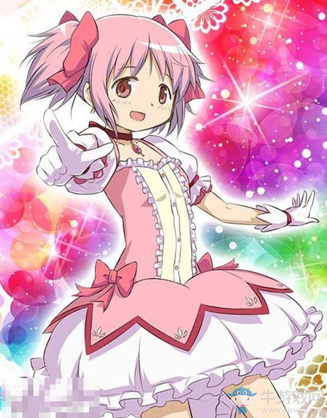 《魔法少女小圓》年賀幣作用及獲得方法介紹