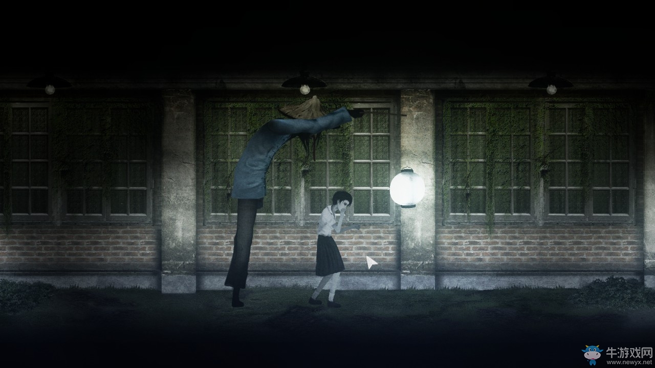 《返校》教導(dǎo)室擺脫鬼方法