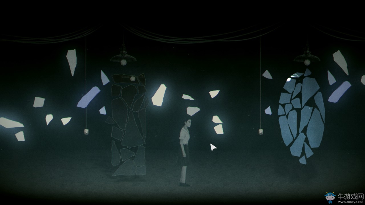 《返校》鏡子房間解謎攻略