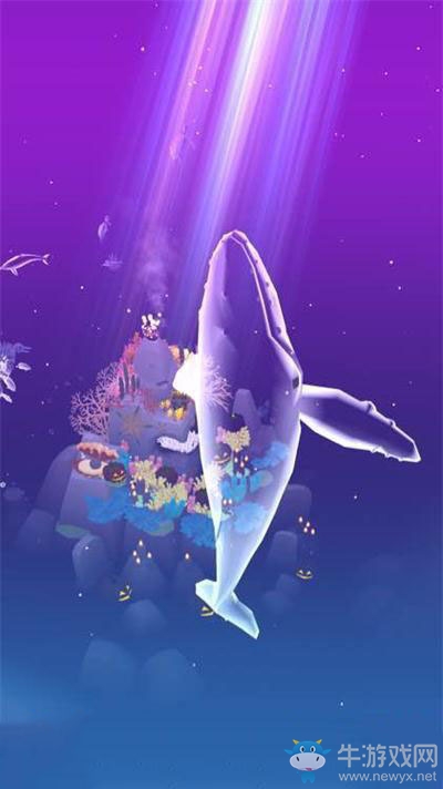 《深海水族館》萬圣節(jié)新魚解鎖方法介紹