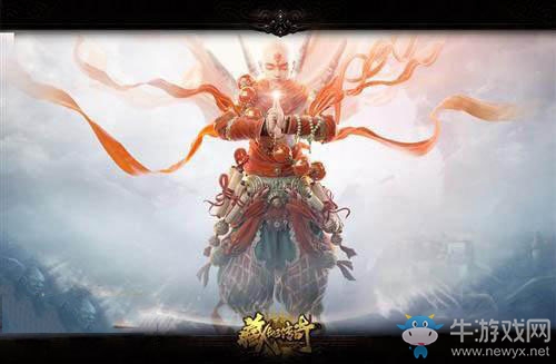《鎮(zhèn)魔曲》手游技能修煉攻略