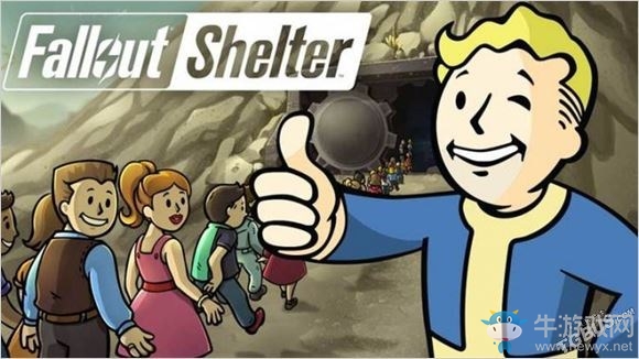 《辐射：避难所》发售日一览