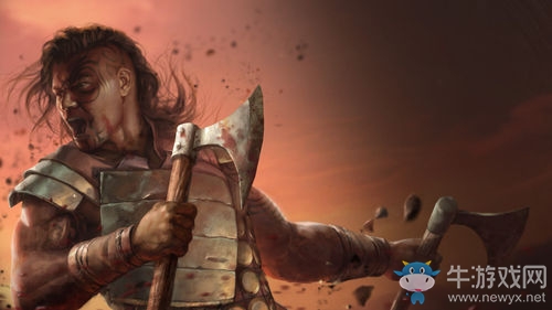 《流放之路》2.5版本暴徒毒化刀陣BD分享