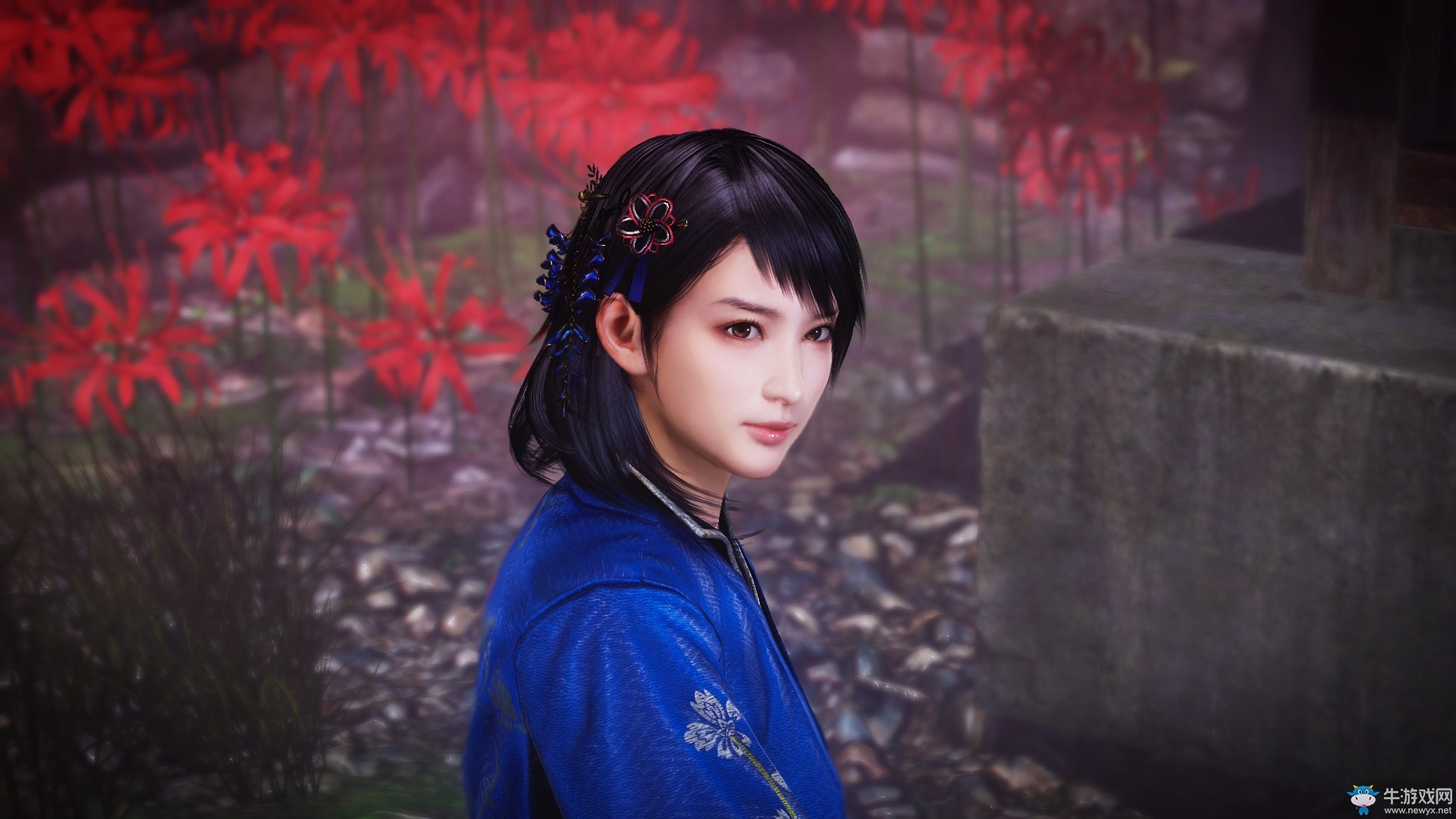 《仁王》裝備顏色稀有度說明