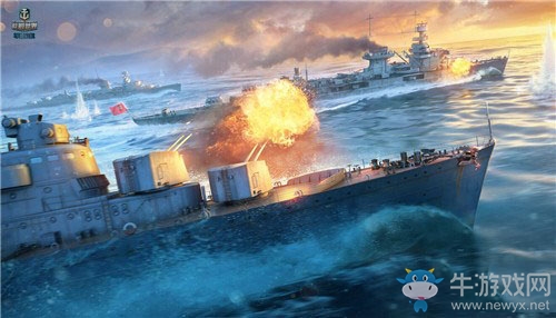 《戰(zhàn)艦黎明》活動副本開啟時間及獎勵說明