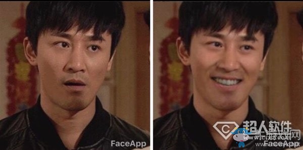 faceapp怎么導(dǎo)入圖片