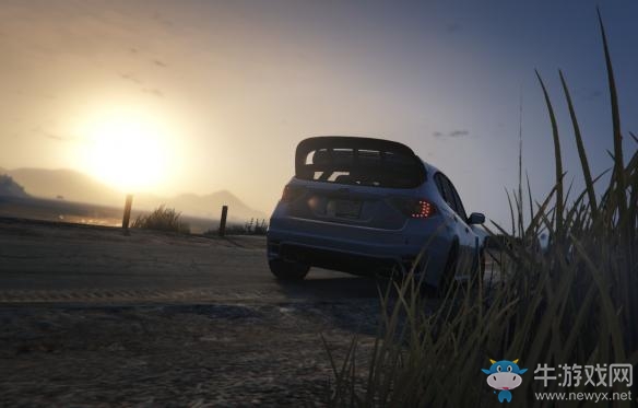 《俠盜飛車5》CEO模式單人囤貨送貨教程