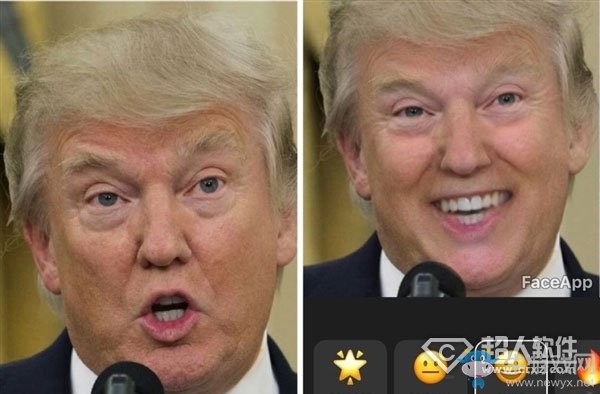 faceapp怎么導(dǎo)入圖片