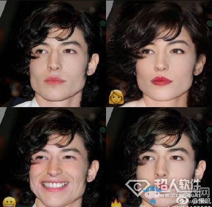 faceapp怎么導(dǎo)入圖片