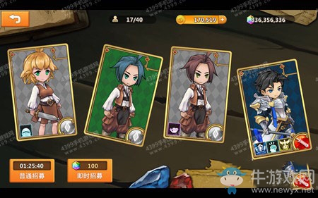 《超冒險小鎮(zhèn)》物語怎么玩