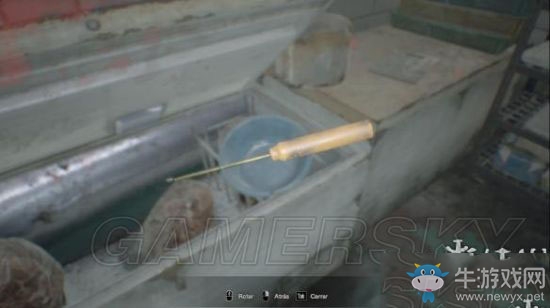 《生化危機(jī)7》開鎖器位置圖文攻略匯總