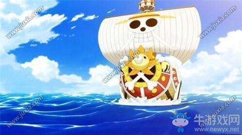 《航海王啟航》晶石搭配攻略