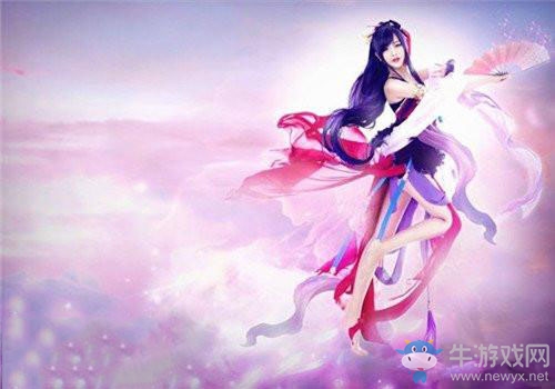 《倩女幽魂》祈福守財(cái)活動玩法介紹