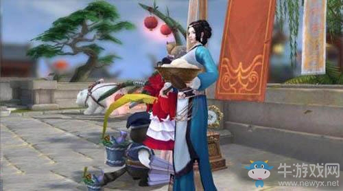 《鎮(zhèn)魔曲》手游元宵節(jié)燈謎一覽