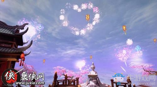 《鎮(zhèn)魔曲》手游三生緣結(jié)婚系統(tǒng)流程介紹