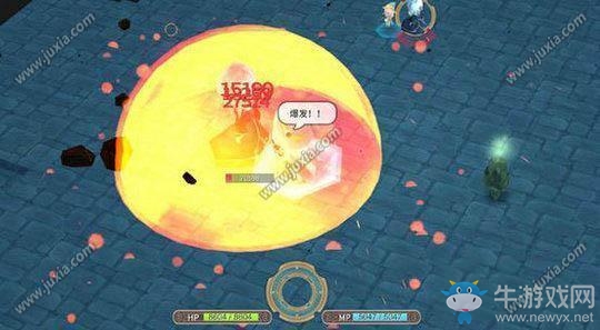 《魔女之泉2》靈魂之室詳細(xì)通關(guān)攻略