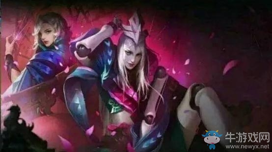 《王者榮耀》3月新英雄匯總介紹