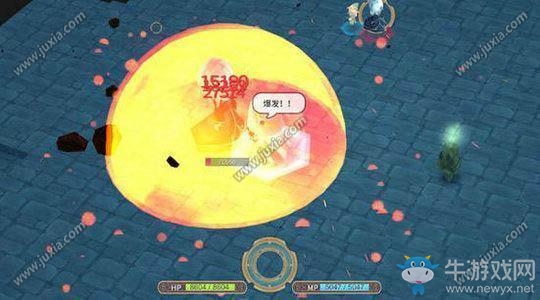 《魔女之泉2》靈魂之室詳細(xì)通關(guān)攻略