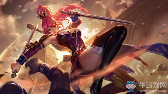 《王者榮耀》3月新英雄匯總介紹