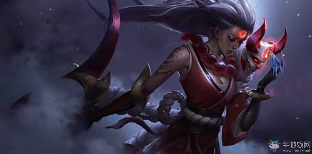 《LOL》6月30日輪換模式介紹