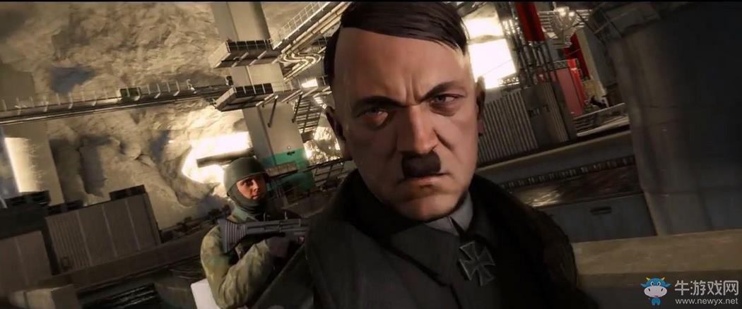 《狙擊精英4》放置陷阱操作方法介紹