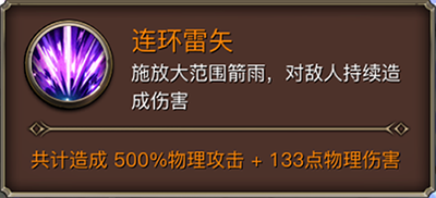 《權(quán)力與榮耀》手游職業(yè)介紹及平民選擇