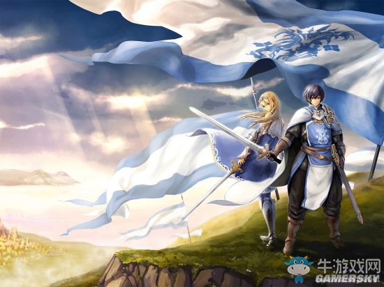 《神召騎士團》刷初始攻略