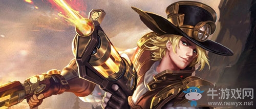 《王者榮耀》s7馬可波羅最佳出裝推薦