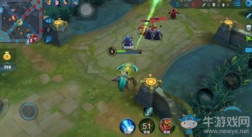 《王者榮耀》s7虞姬最佳出裝推薦