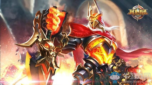 《王者榮耀》s7夏侯惇最佳出裝推薦