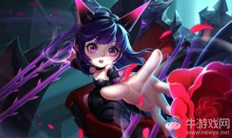 《王者榮耀》s7蔡文姬最佳出裝推薦