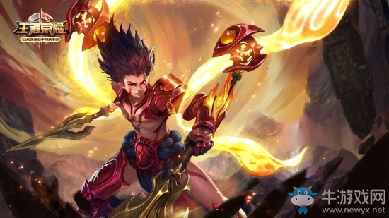 《王者榮耀》s7哪吒最佳出裝推薦