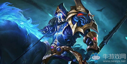 《王者榮耀》s7關羽最佳出裝推薦