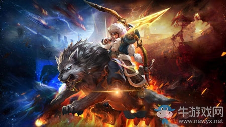 《王者榮耀》s7成吉思汗最佳出裝推薦