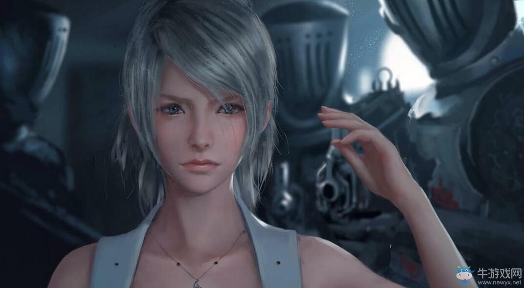 《最終幻想15》全仙人掌位置解析